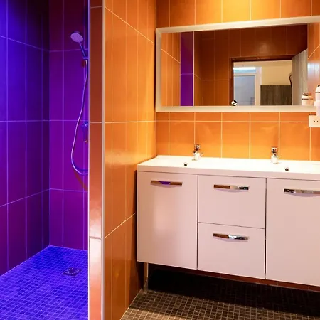 Le Commerce サン・ゴーダンス