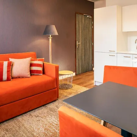 ホテル Le Commerce 3*