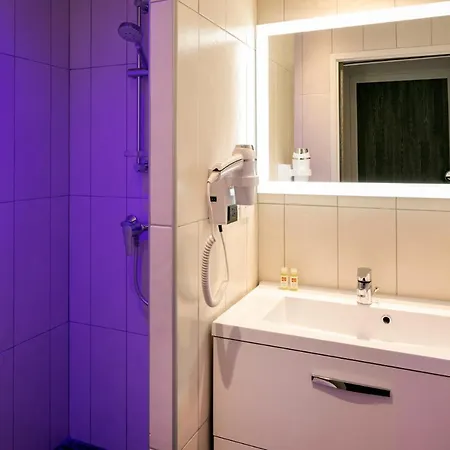 Le Commerce サン・ゴーダンス