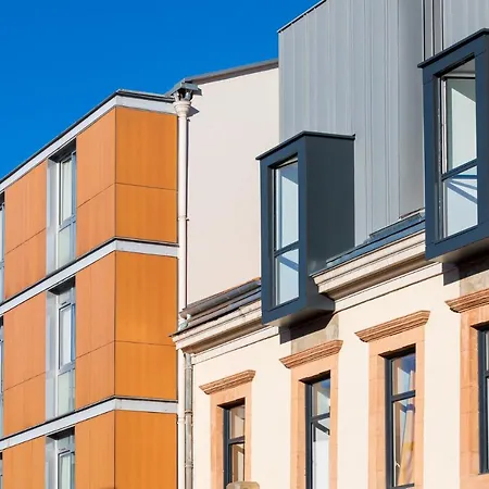 Hotel Résidence Le Commerce Saint-Gaudens (Haute-Garonne)