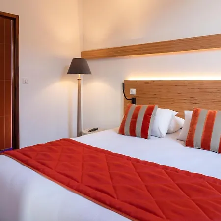 Résidence Le Commerce Hotel 3*