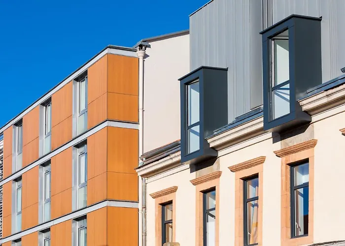 فندق Le Commerce سان جودُ