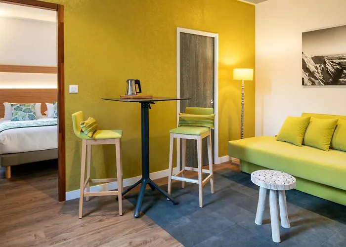 فندق Le Commerce