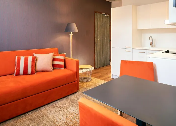 فندق Le Commerce 3*